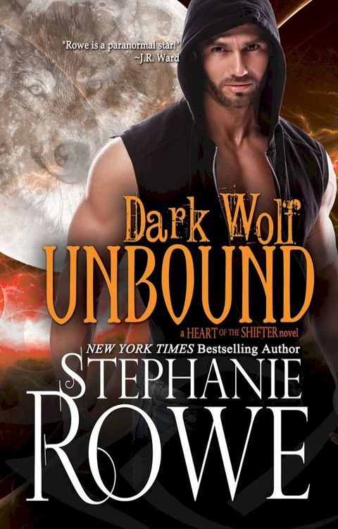 Dark Wolf Unbound (Heart of the Shifter)(Kobo/電子書)