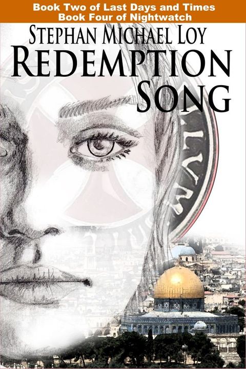 Redemption Song(Kobo/電子書)