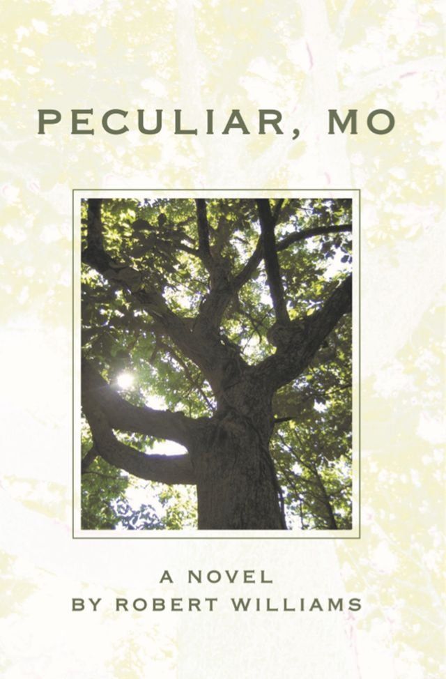  Peculiar, MO(Kobo/電子書)