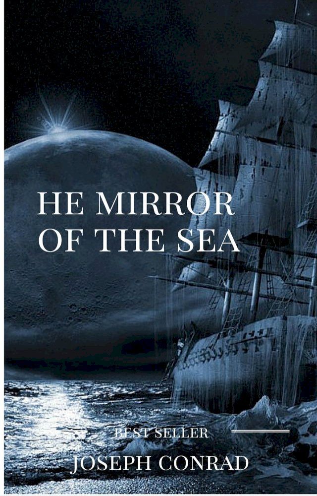  He mirror of the sea(Kobo/電子書)