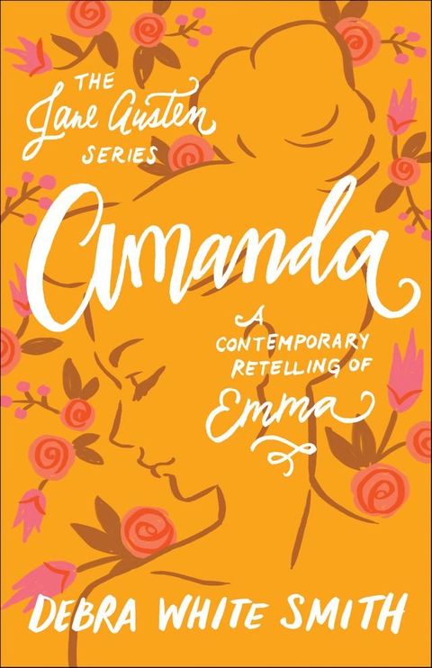 Amanda (The Jane Austen Series)(Kobo/電子書)