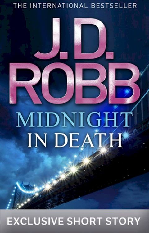 Midnight In Death(Kobo/電子書)