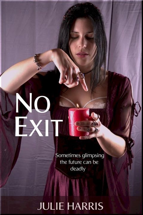 No Exit(Kobo/電子書)