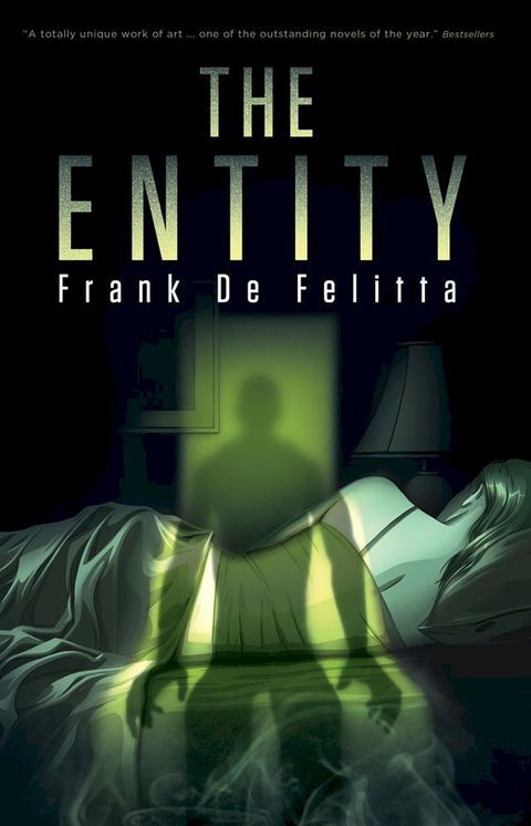 The Entity(Kobo/電子書)