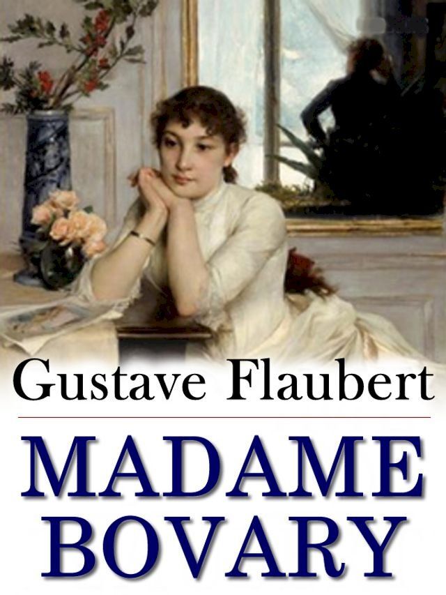  Madame Bovary(Kobo/電子書)