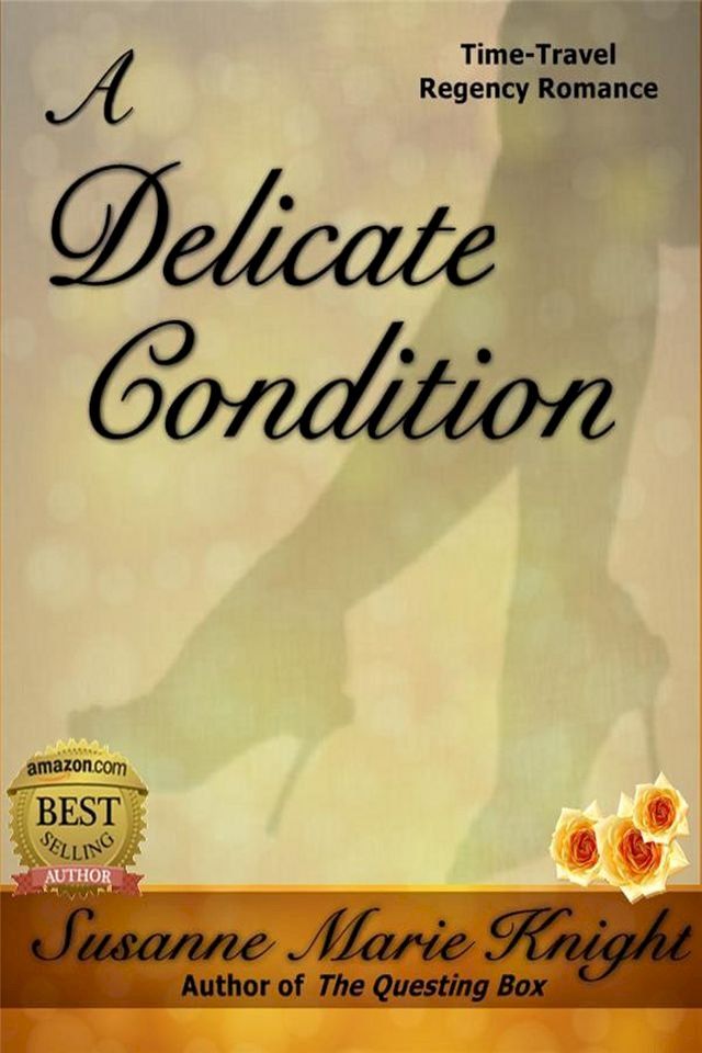  A Delicate Condition(Kobo/電子書)