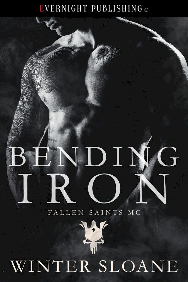  Bending Iron(Kobo/電子書)