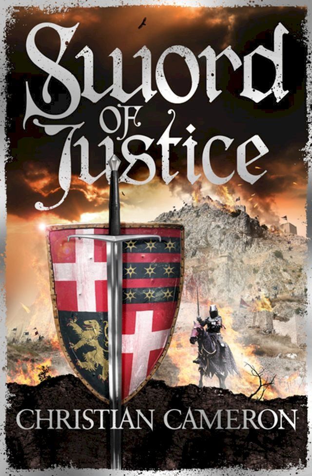  Sword of Justice(Kobo/電子書)