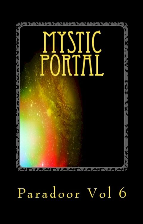 Mystic Portal(Kobo/電子書)