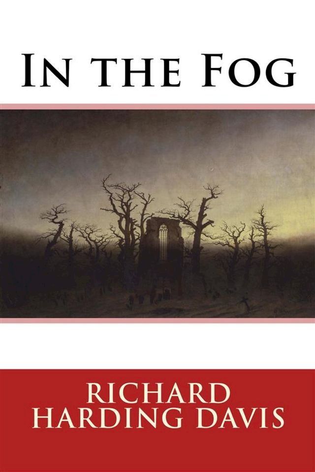  In the Fog(Kobo/電子書)