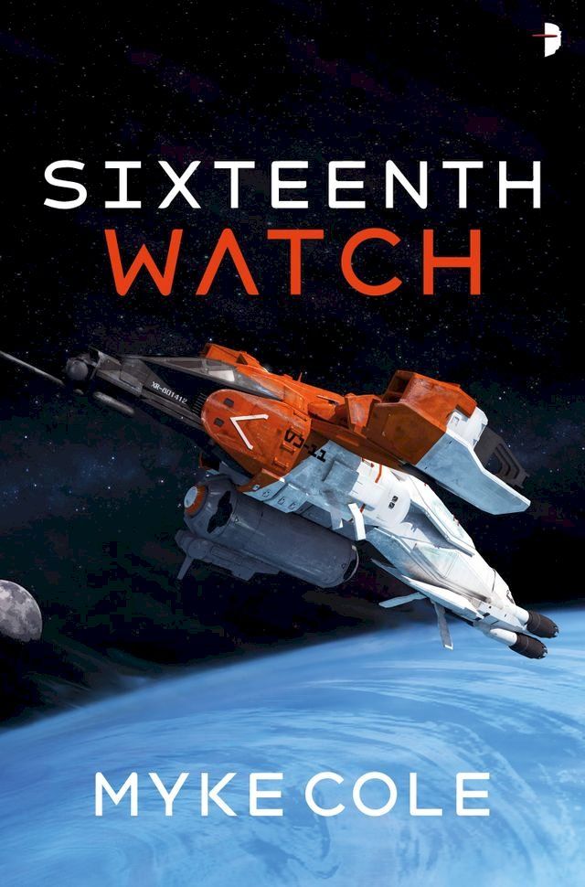  Sixteenth Watch(Kobo/電子書)