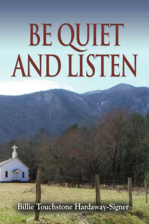 Be Quiet and Listen(Kobo/電子書)