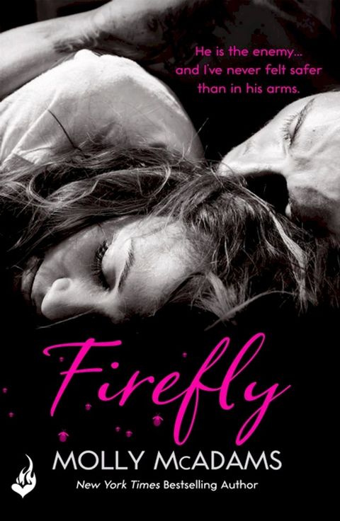 Firefly(Kobo/電子書)