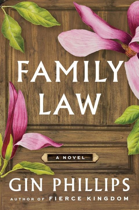 Family Law(Kobo/電子書)