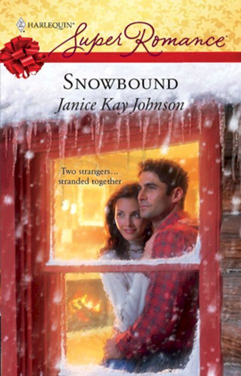 Snowbound(Kobo/電子書)