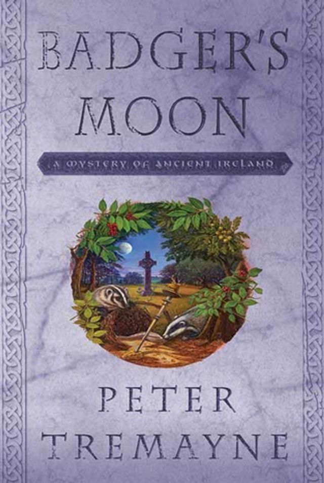  Badger's Moon(Kobo/電子書)