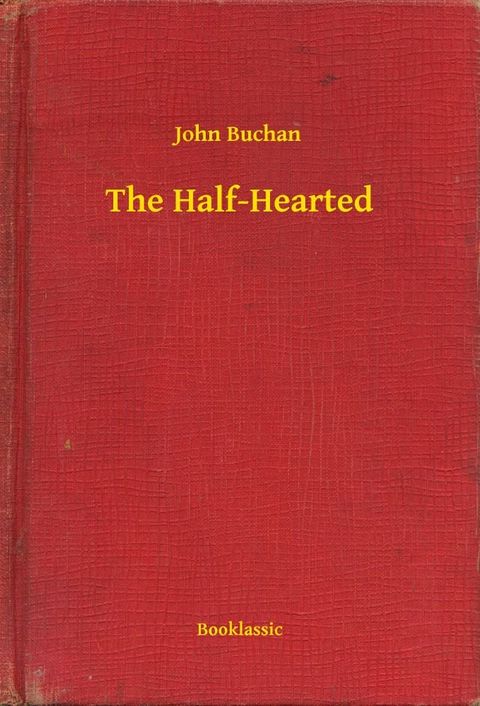 The Half-Hearted(Kobo/電子書)