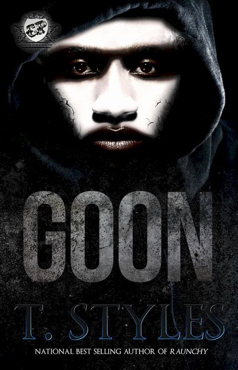 Goon (The Cartel Publications Presents)(Kobo/電子書)