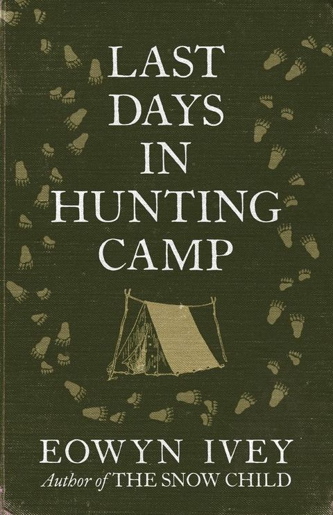 Last Days in Hunting Camp(Kobo/電子書)