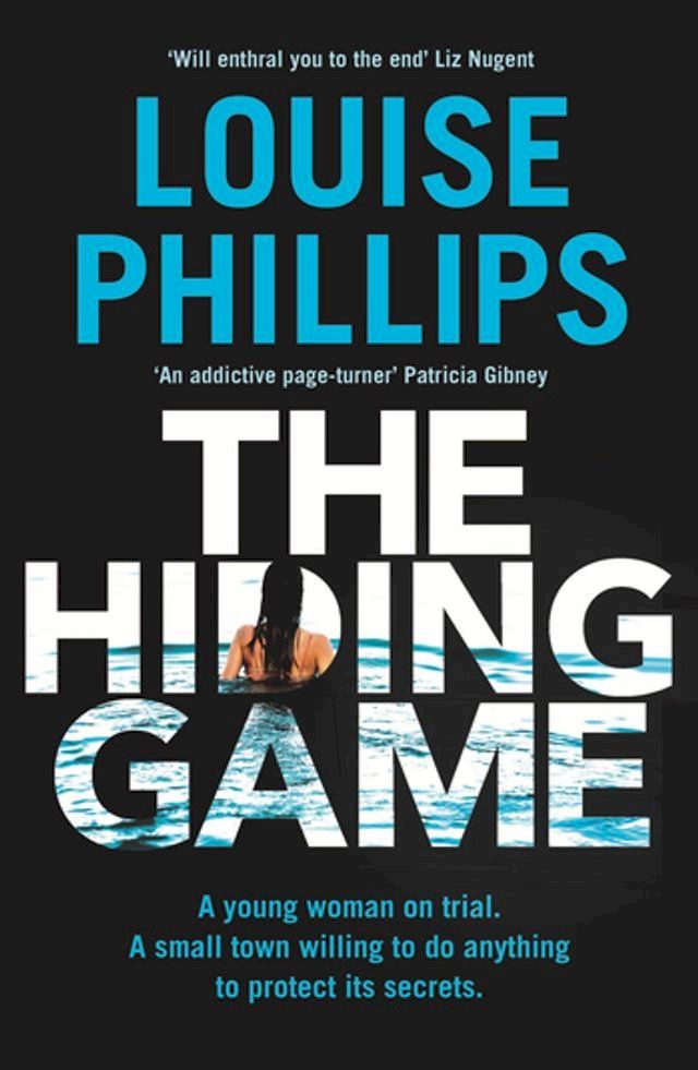  The Hiding Game(Kobo/電子書)