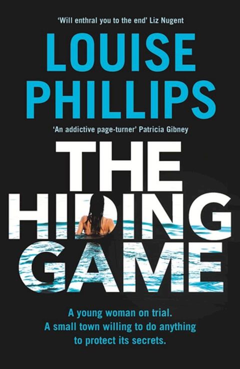 The Hiding Game(Kobo/電子書)