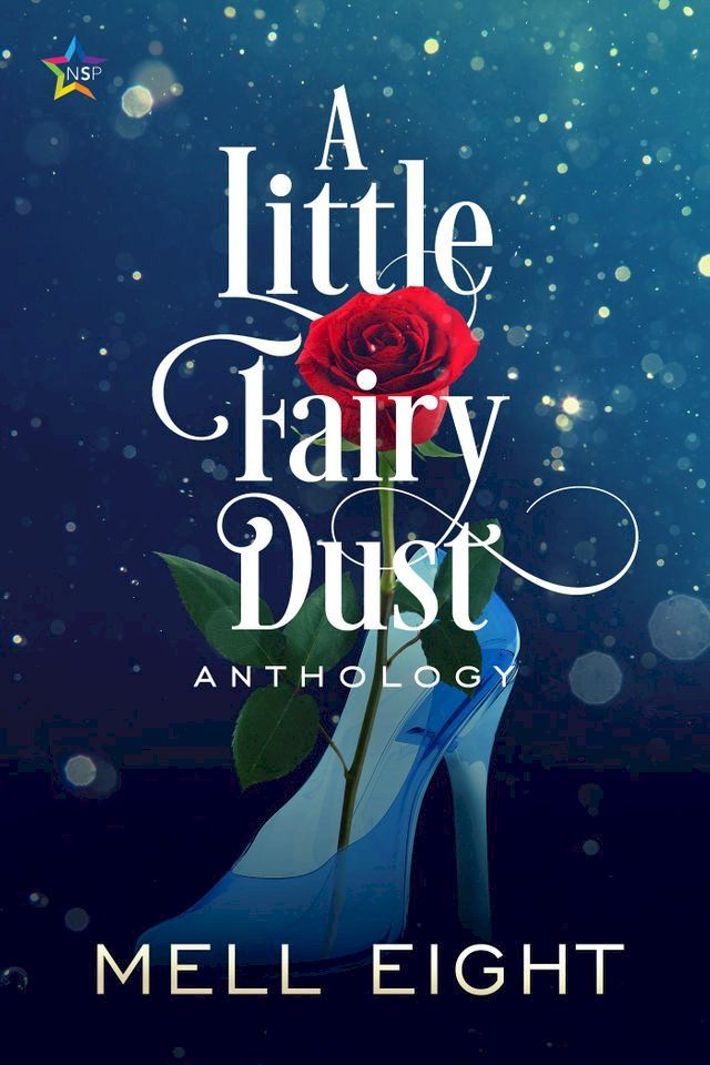  A Little Fairy Dust(Kobo/電子書)