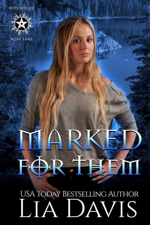 Marked for Them(Kobo/電子書)