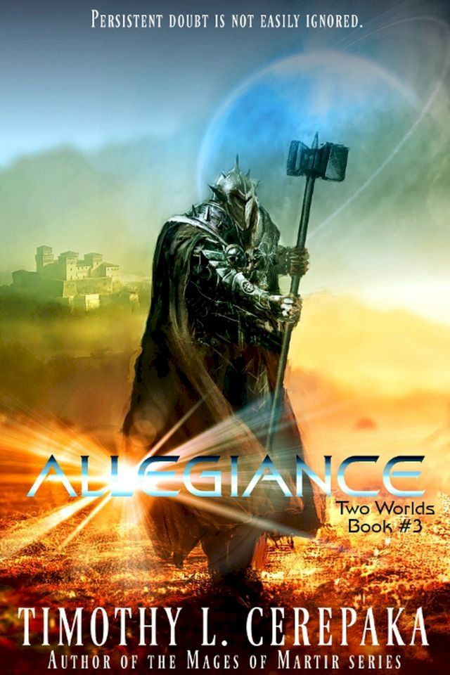  Allegiance(Kobo/電子書)