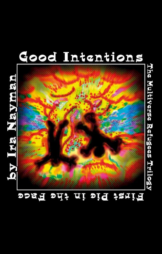  Good Intentions(Kobo/電子書)