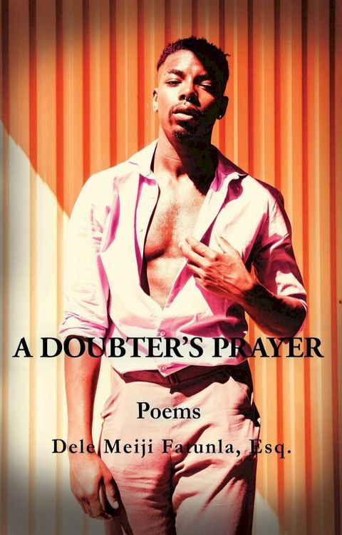 A Doubter's Prayer(Kobo/電子書)