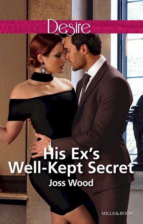 His Ex's Well-Kept Secret(Kobo/電子書)