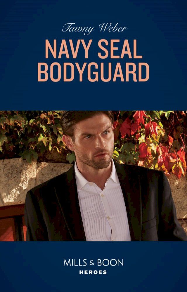  Navy Seal Bodyguard (Aegis Security, Book 2) (Mills & Boon Heroes)(Kobo/電子書)