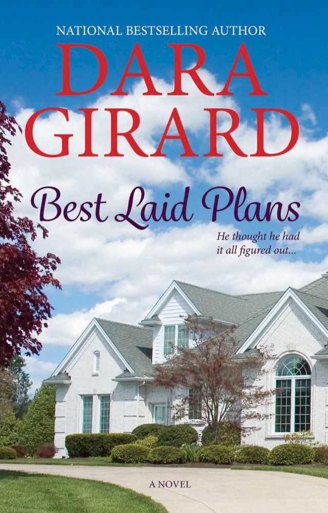  Best Laid Plans(Kobo/電子書)