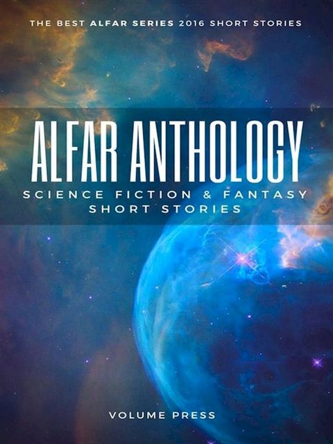 Alfar Anthology(Kobo/電子書)