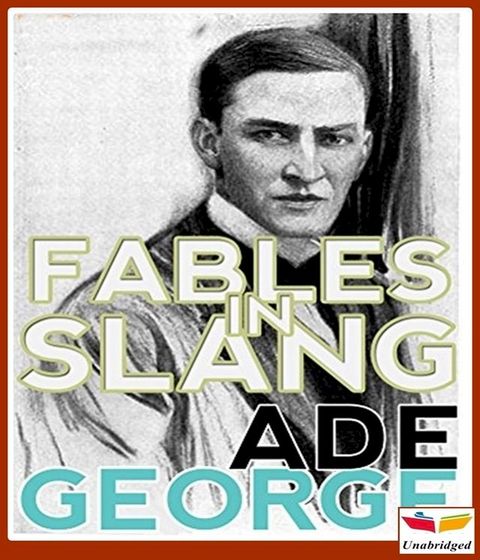 Fables in Slang(Kobo/電子書)