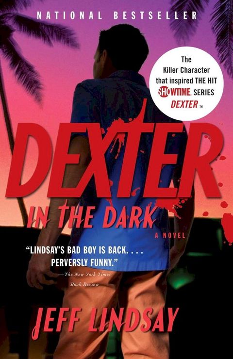 Dexter in the Dark(Kobo/電子書)