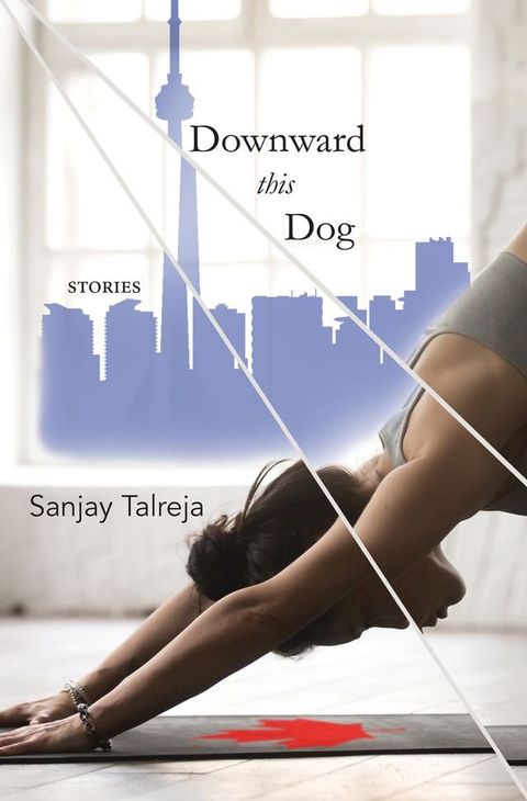 Downward This Dog(Kobo/電子書)