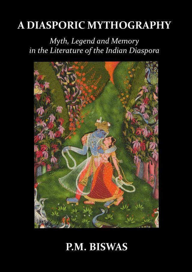  A Diasporic Mythography(Kobo/電子書)