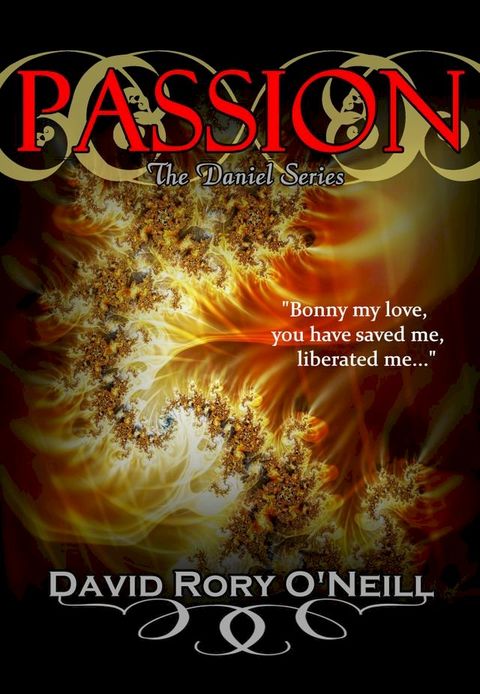 Passion(Kobo/電子書)