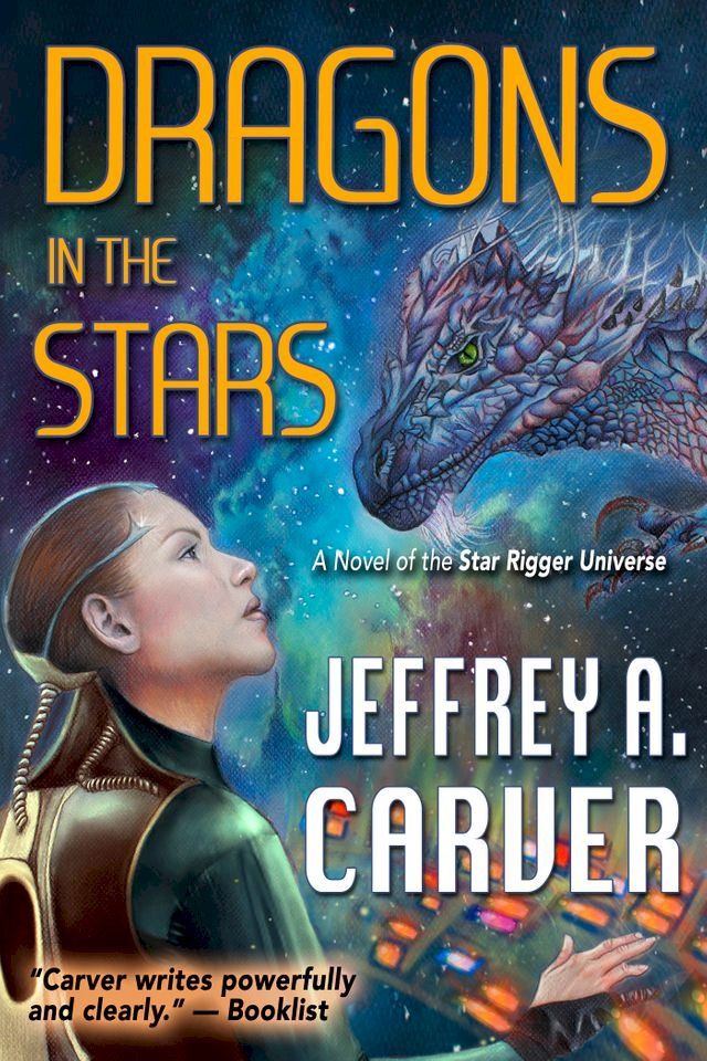  Dragons in the Stars(Kobo/電子書)