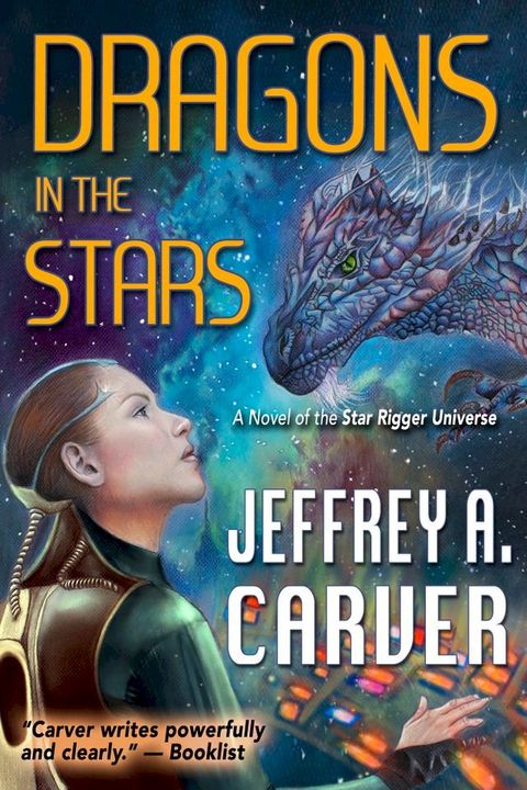 Dragons in the Stars(Kobo/電子書)