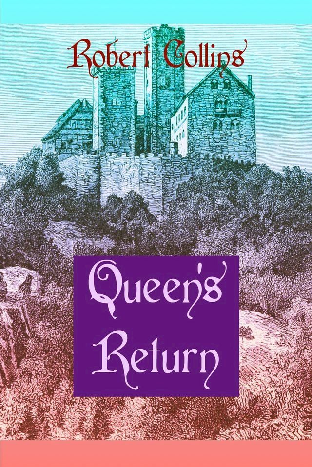  Queen’s Return(Kobo/電子書)