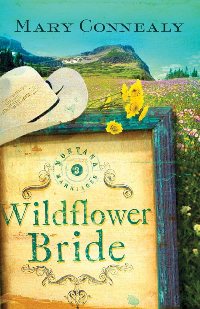  The Wildflower Bride(Kobo/電子書)