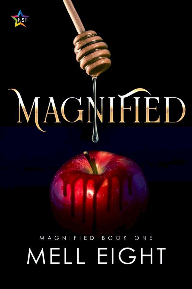  Magnified(Kobo/電子書)