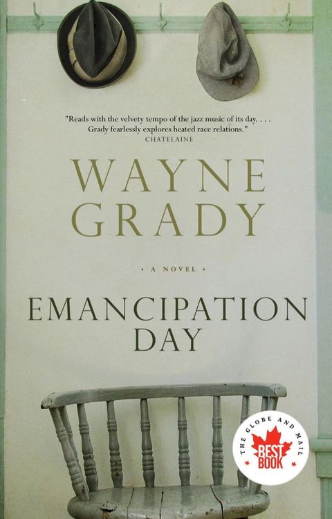 Emancipation Day(Kobo/電子書)