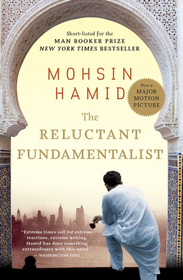  The Reluctant Fundamentalist(Kobo/電子書)