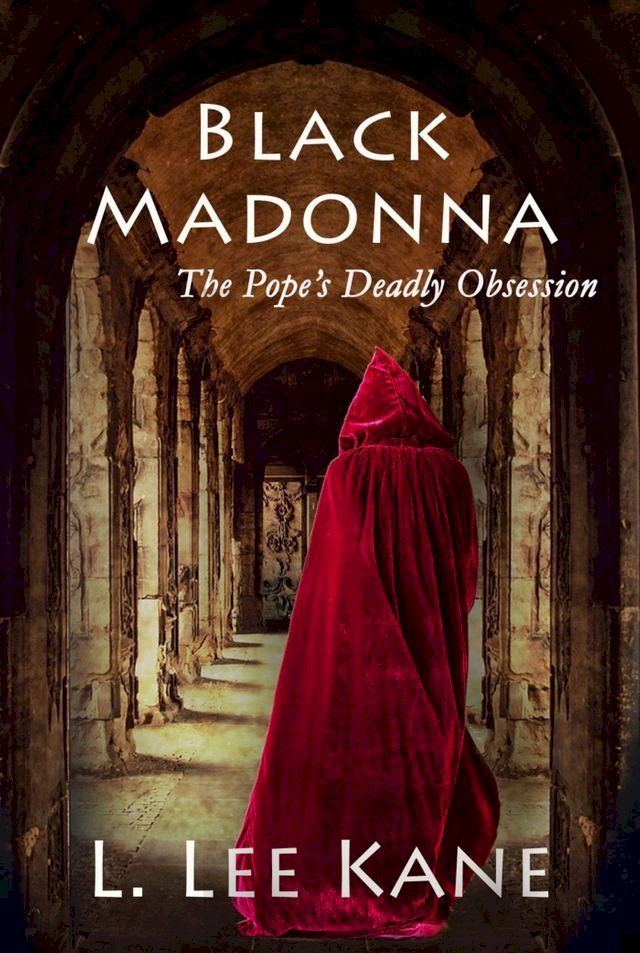  The Black Madonna(Kobo/電子書)