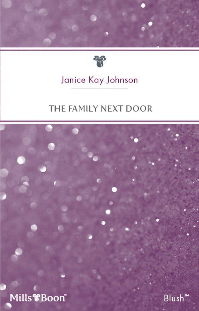  The Family Next Door(Kobo/電子書)