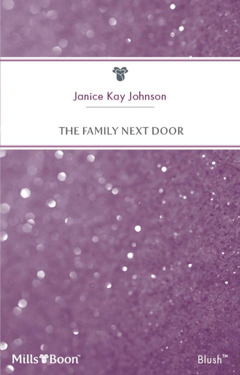 The Family Next Door(Kobo/電子書)