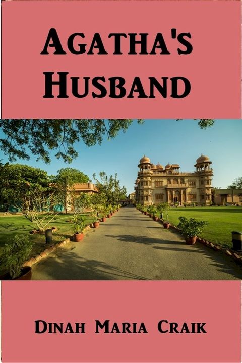 Agatha's Husband(Kobo/電子書)